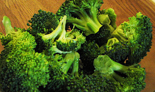 broccoli origin