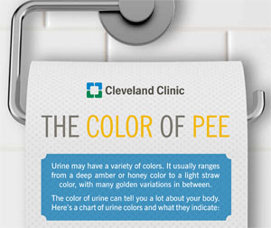 why-is-pee-yellow
