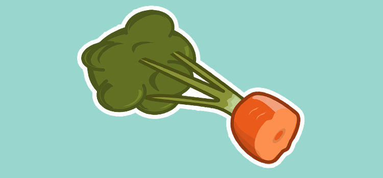 Do Carrots Really Improve Vision