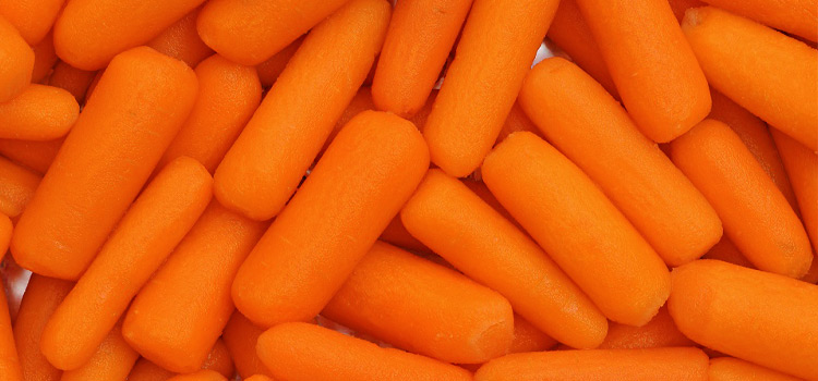 Where Do Baby Carrots Come From?