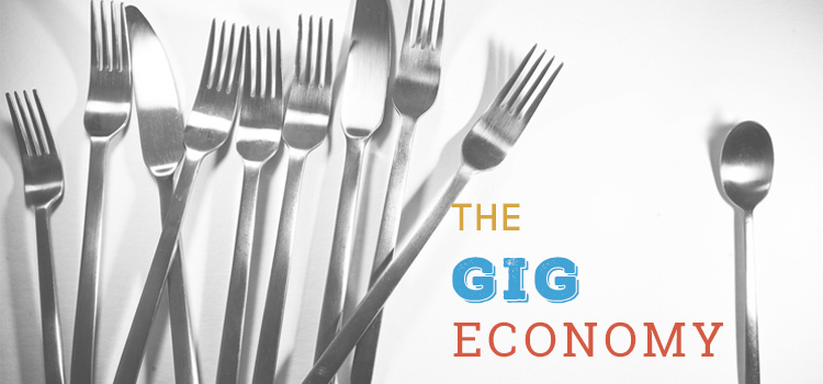 What is the Gig Economy