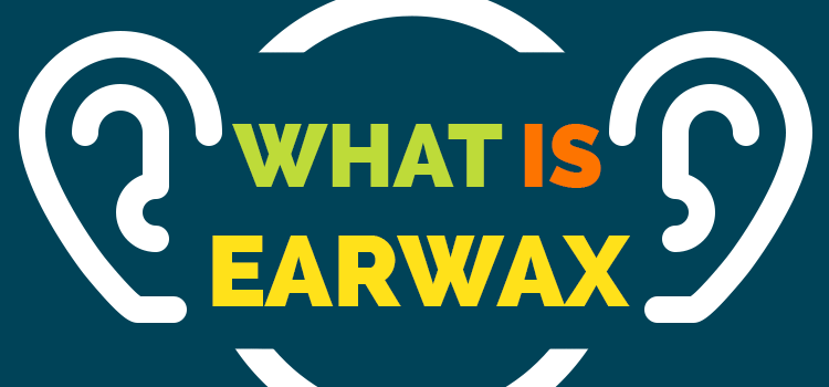 What is Earwax Made Of