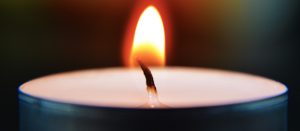 Why Do Candles Smoke More Once Blown Out
