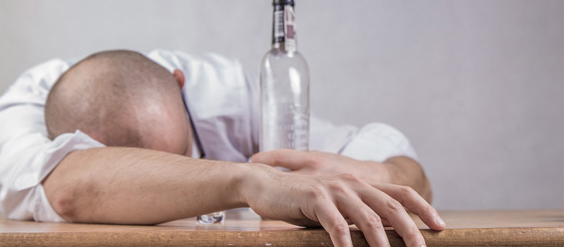 Why Do Hangovers Get Worse as You Age